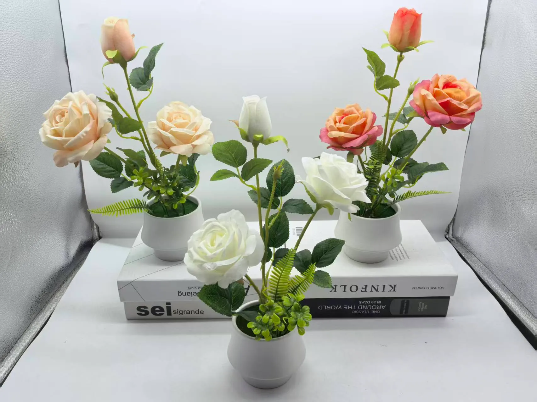 26-26郁金香虫草花