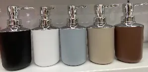 皂液瓶soap DISPENSER