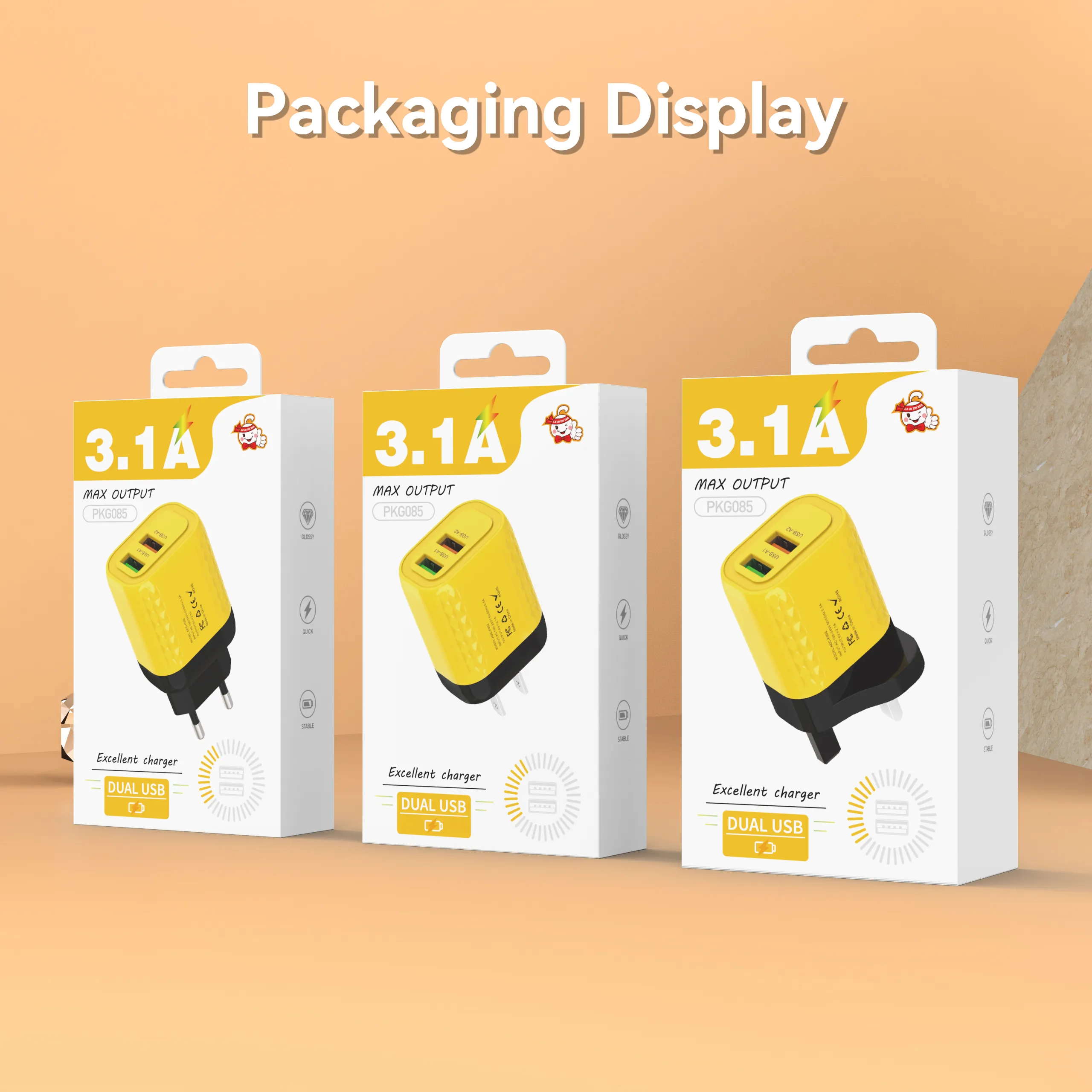 菱格02-2USB
加重15克