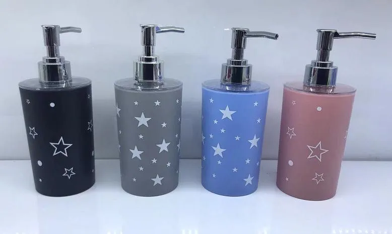 皂液瓶 SOAP DISPENSER