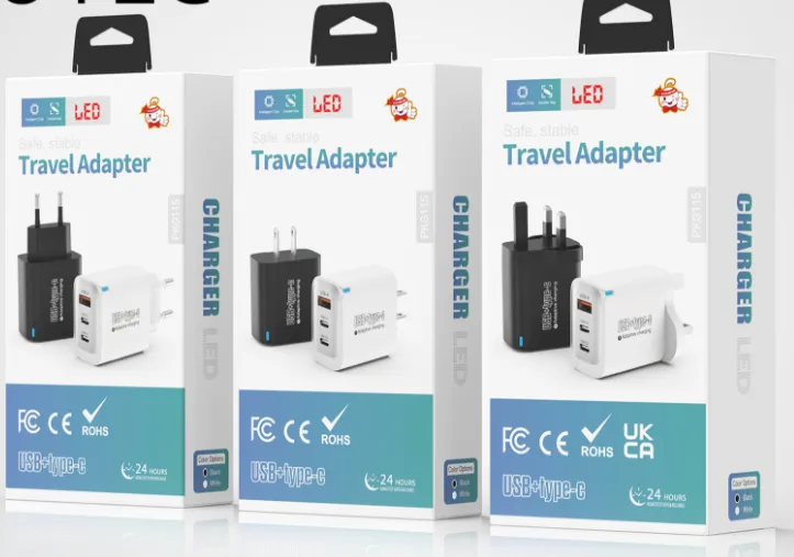 316-2USB+1PD
加重15克