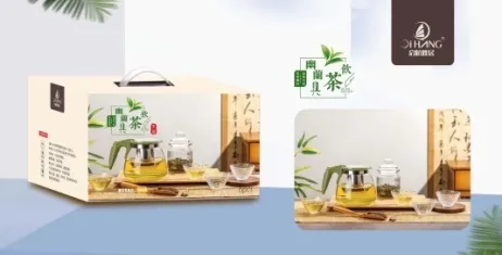 拌趣伴侣沙拉碗两件套