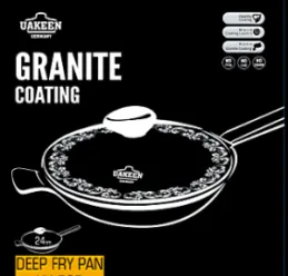 34CM CASSEROLE