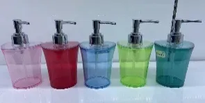 皂液瓶 SOAP DISPENSER