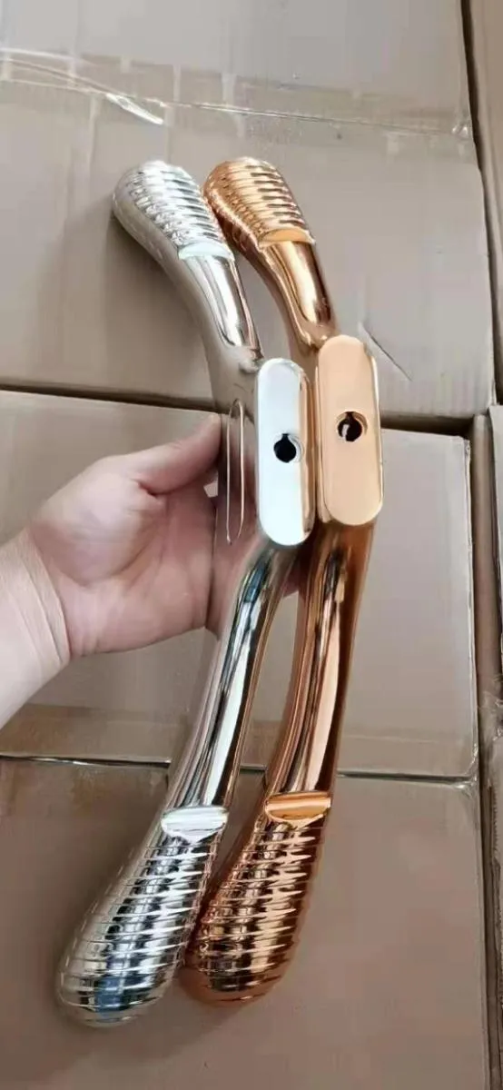107女40CM
玫瑰金