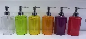 皂液瓶 SOAP DISPENSER