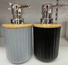 皂液瓶soap DISPENSER