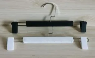 黑.白精品裤夹32cm