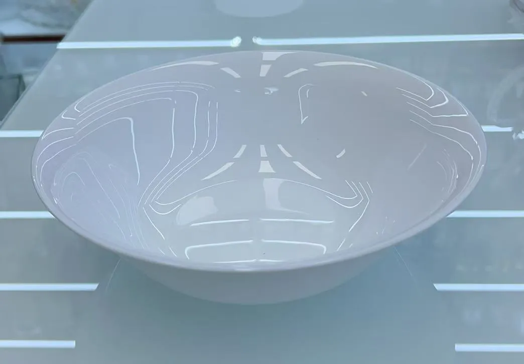 7.5" salad bowl