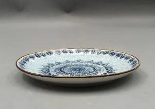 7.5月光盘-古窑青花
