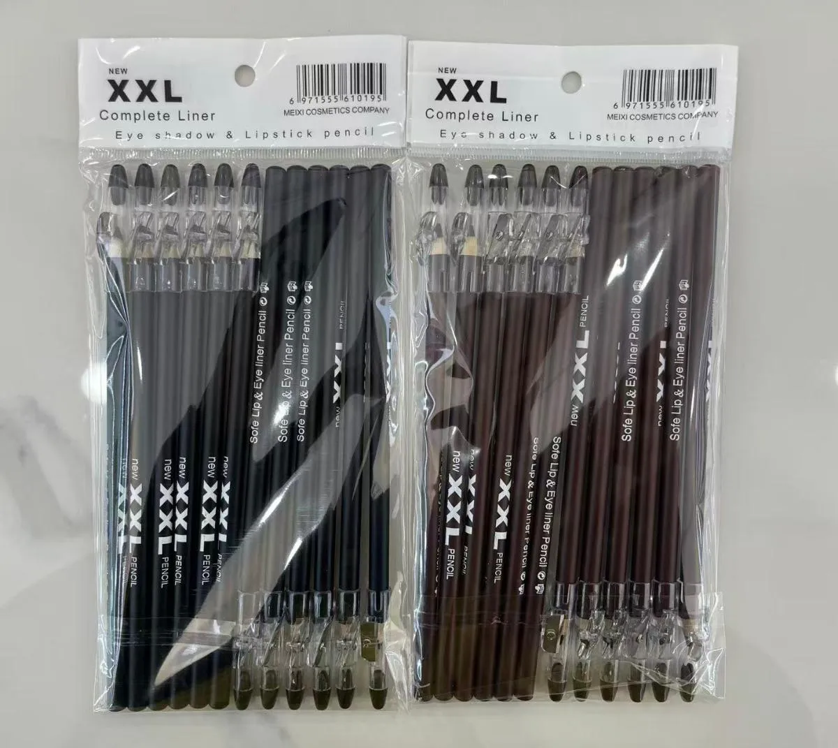 XXL白底
