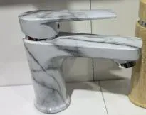 单孔(青花)
