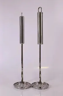 3厘大圆钢柄土豆压