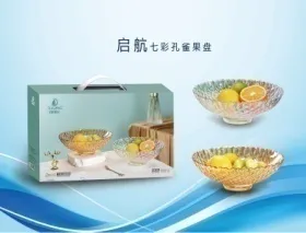 招财进宝果斗