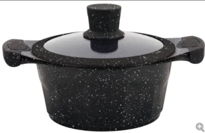 24CM CASSEROLE