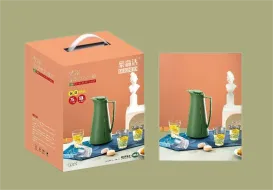 韩式水具5件套