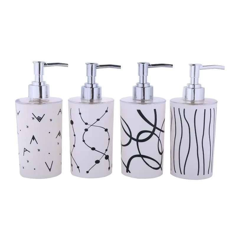 皂液瓶 SOAP DISPENSER