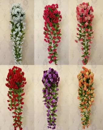 短款软胶郁金香