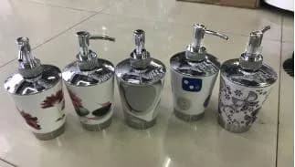 皂液瓶 SOAP DISPENSER
