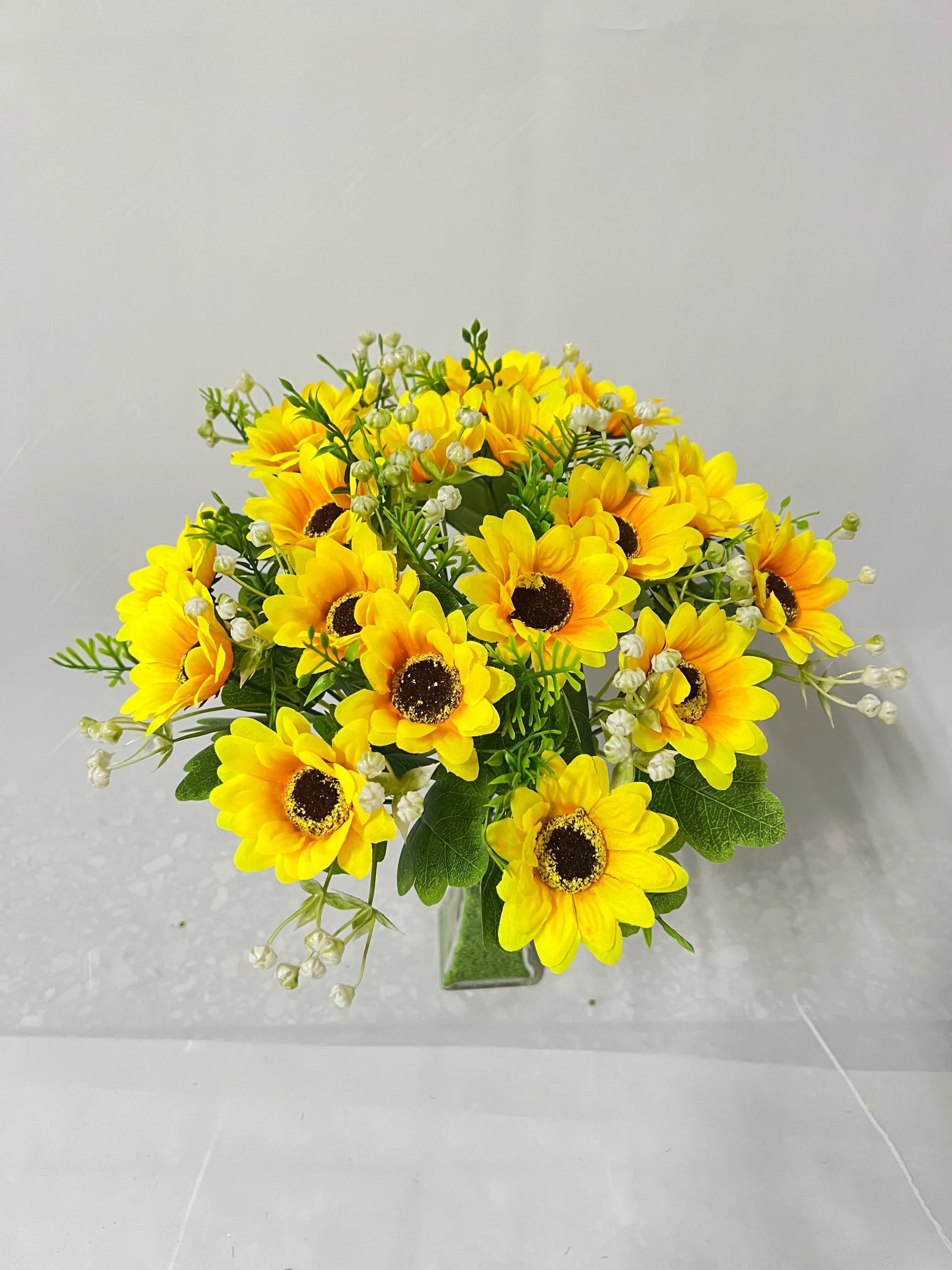 平18头新年向日葵