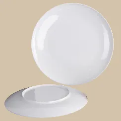 8.5'PLATE
