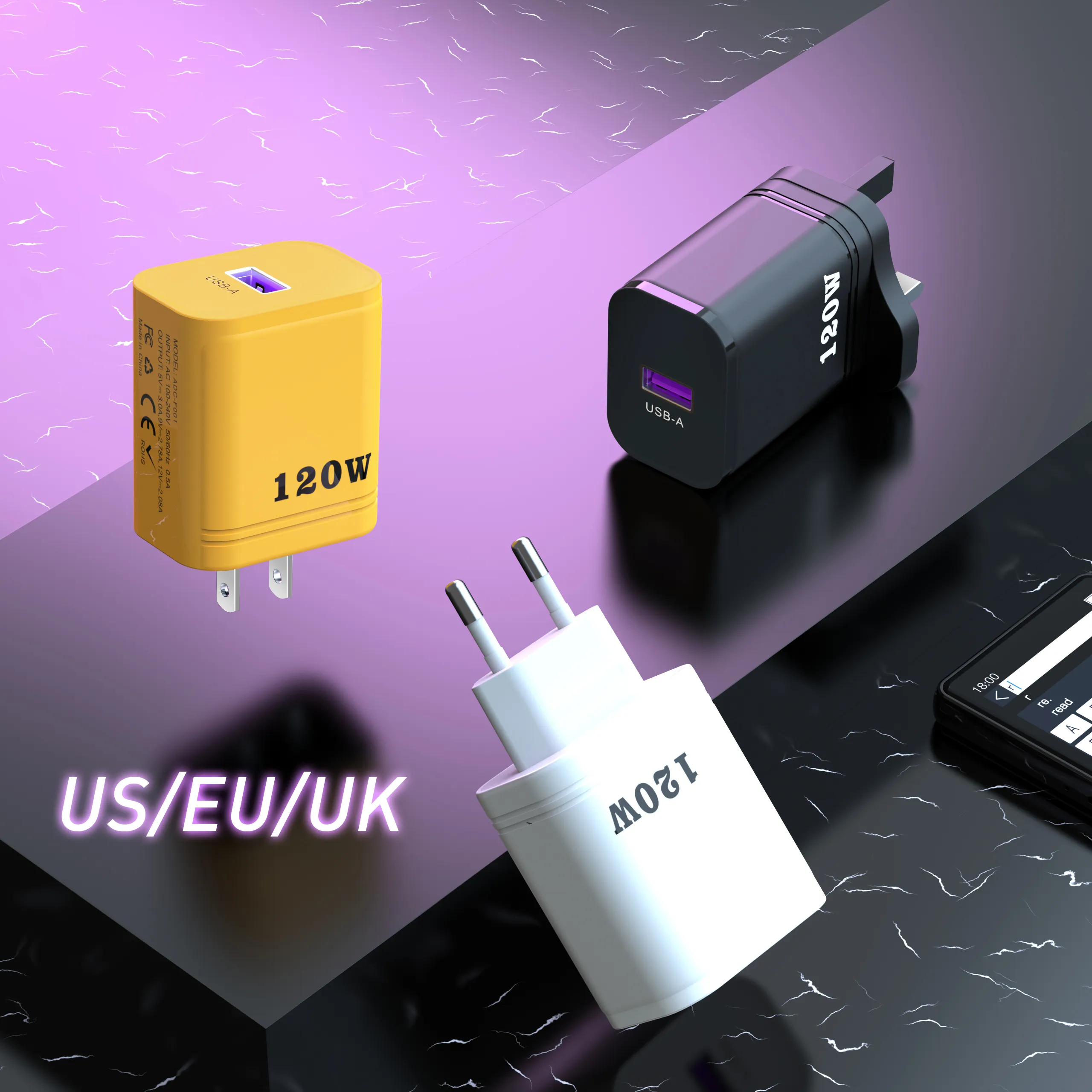 201-1USB
(全协议)
加重30克