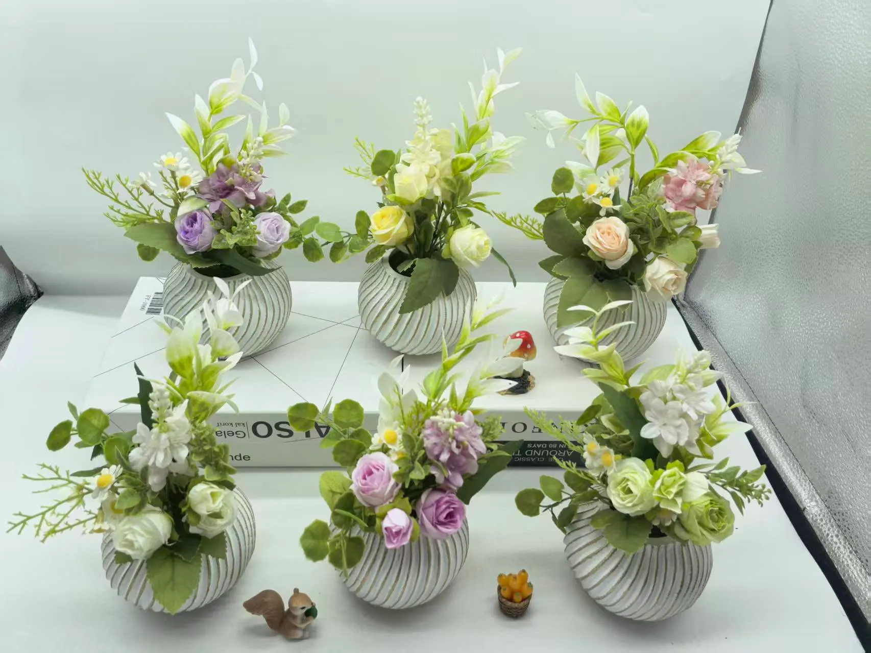 26-25香槟玫凤尾