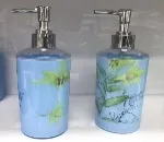 皂液瓶 SOAP
DISPENSER