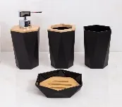 4件套 4PCS set