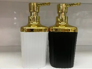 皂液瓶soap DISPENSER