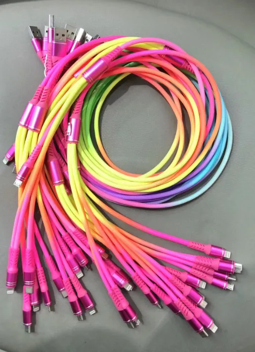 彩虹一拖三
2米