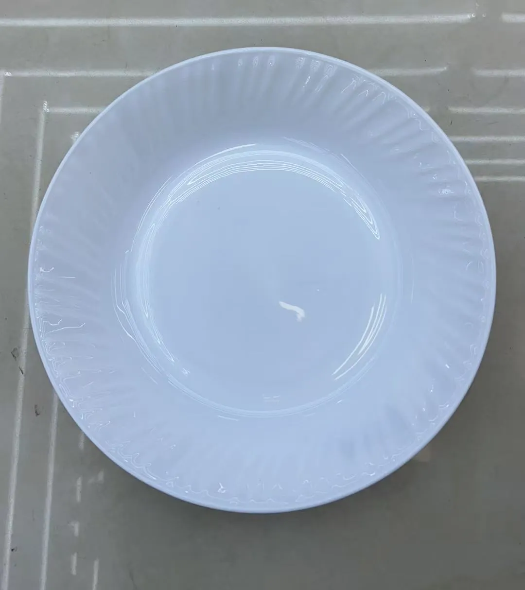 10.5"salad bowl