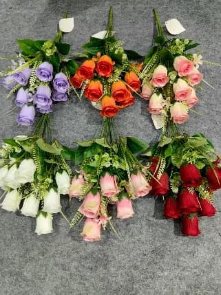 10叉东方清香玫