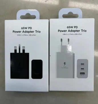 三星 25W 套装