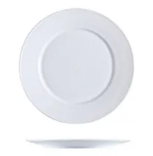 9" dinner plate