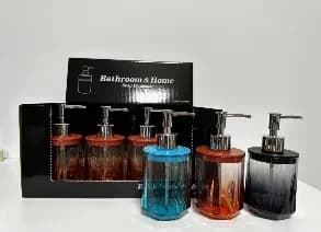 皂液瓶soap DISPENSER