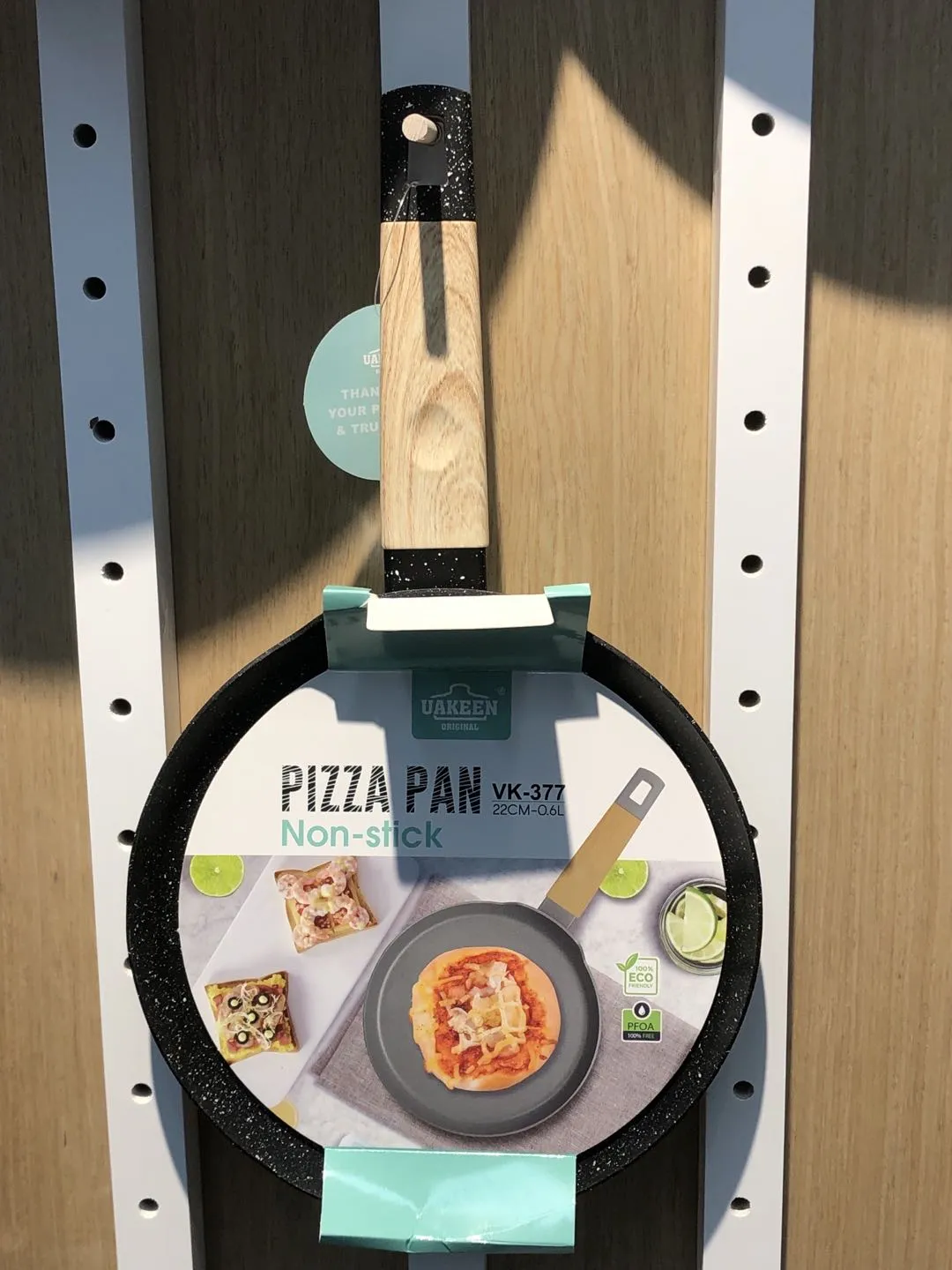 20cm pizza pan
