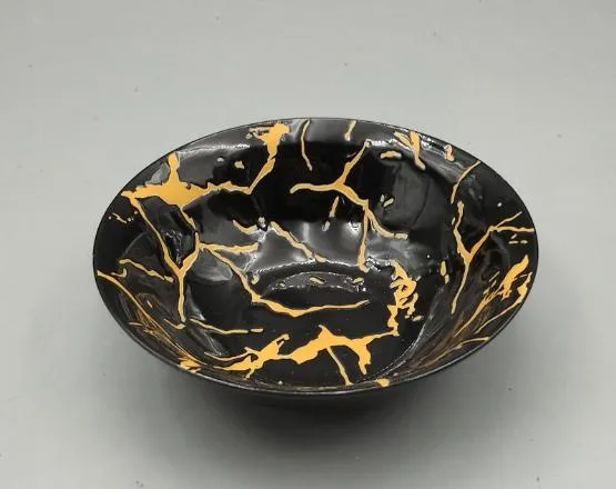 8斗碗-石纹