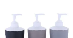 SOAP
DISPENSER