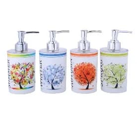 皂液瓶 SOAP DISPENSER