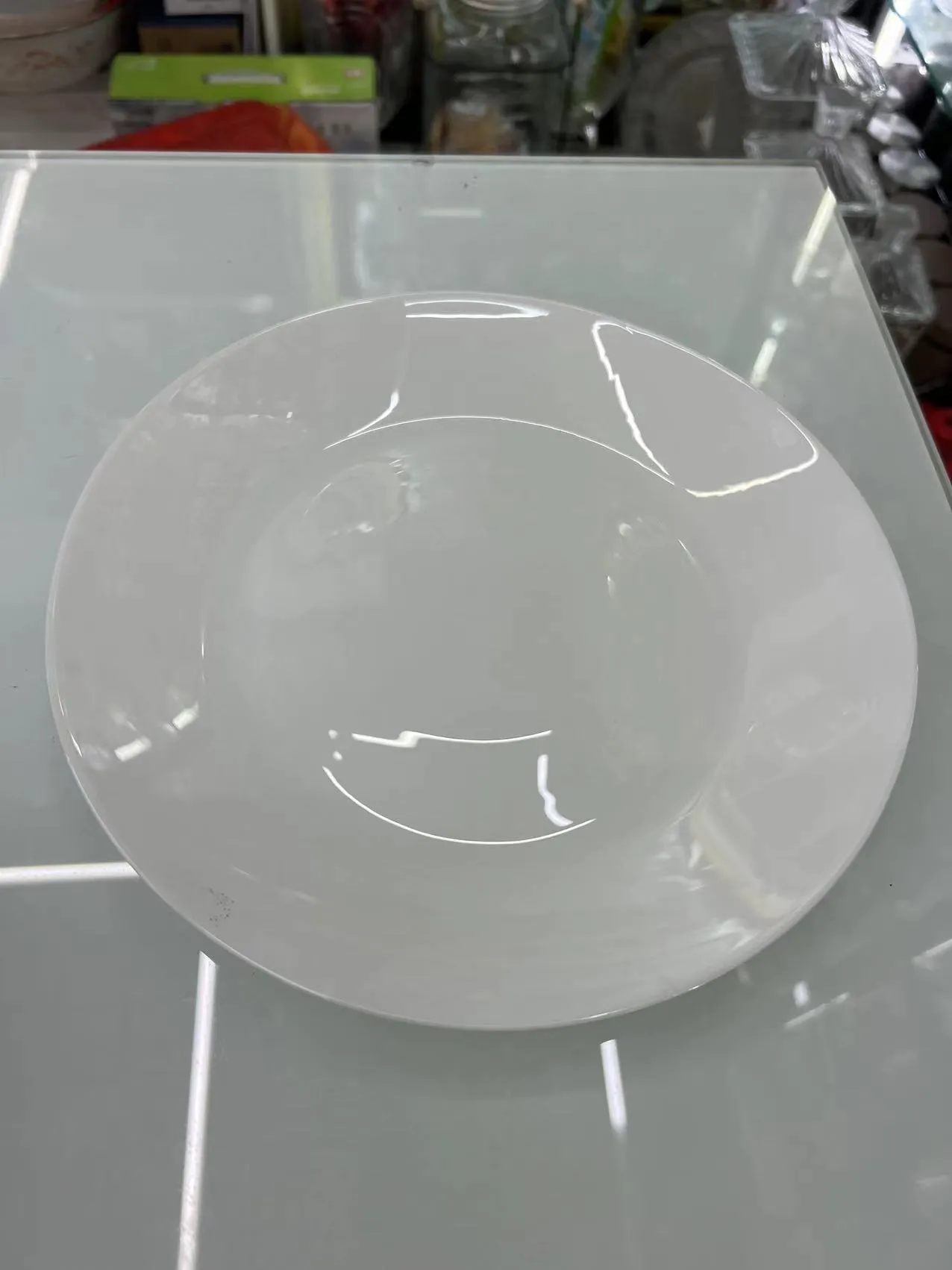 6"Spinning bowl