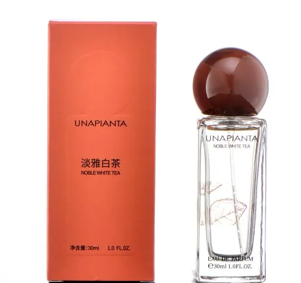 UNA PIANTA尤娜情绪密码系列香水(灵感雪松)