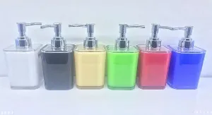 皂液瓶 SOAP DISPENSER