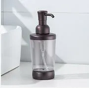 皂液瓶 SOAP DISPENSER