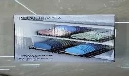 WL-2201碗架