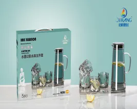 幸运杯2件套