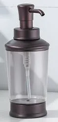皂液瓶 SOAP DISPENSER