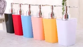 皂液瓶 SOAP DISPENSER