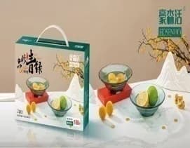 翠韵璃光碗三件套