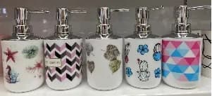 皂液瓶soap DISPENSER